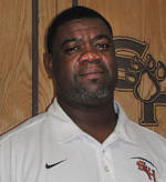 Johnny Jernigan