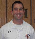 Robby Discher