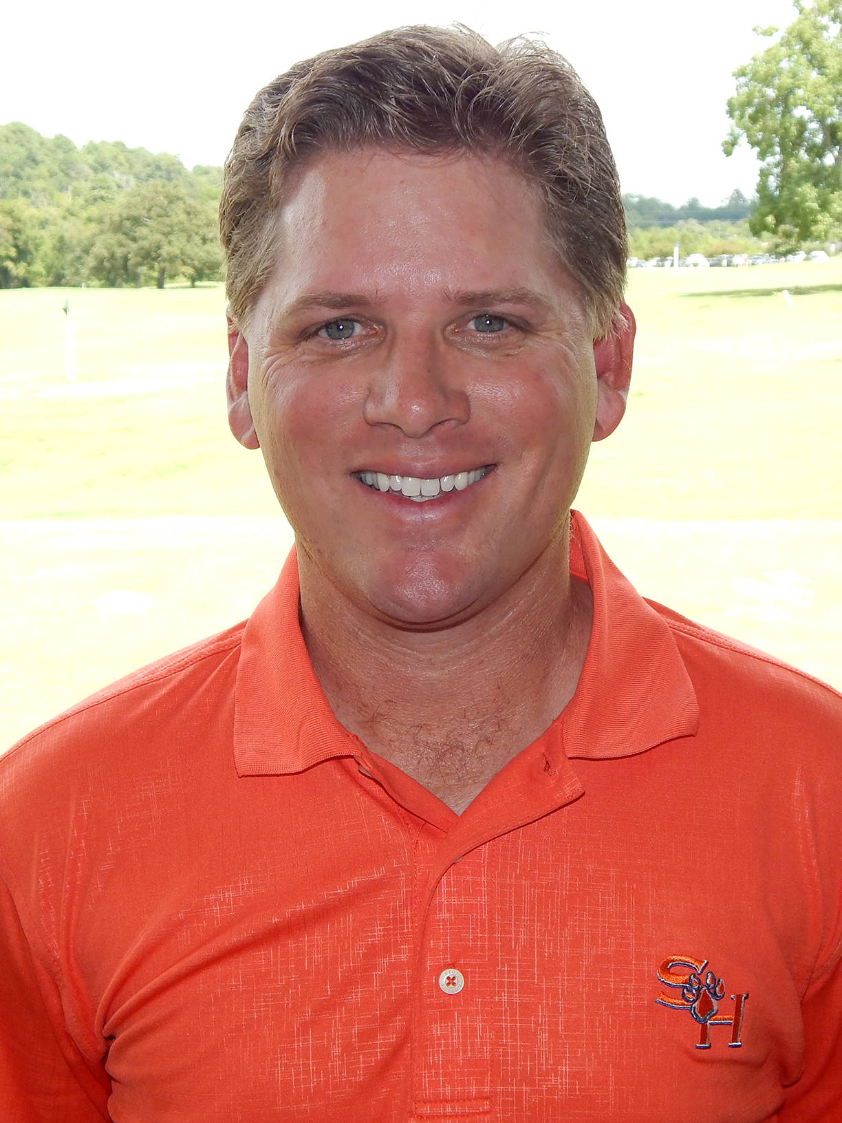 Brandt Kieschnick