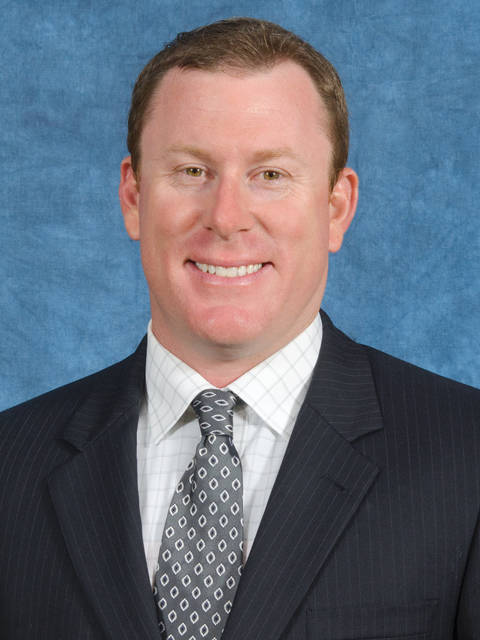Lance Harvell