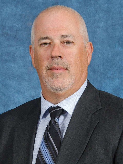 Gary Miller
