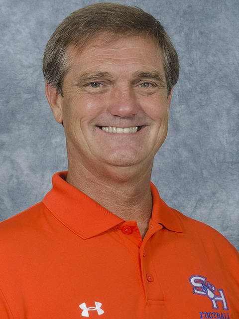 Mike Collins