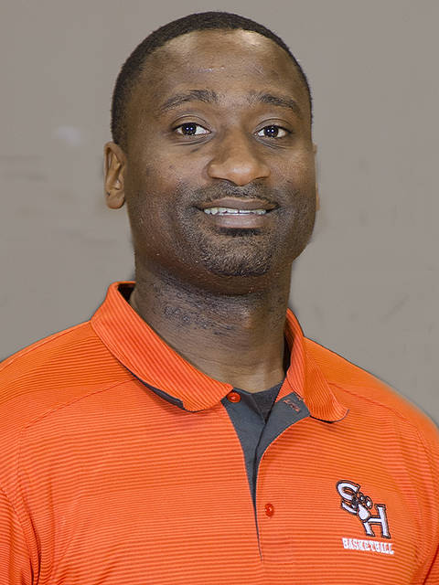 Omar Lowery
