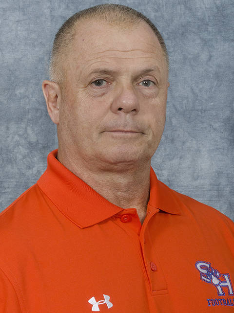 Phil Petitte