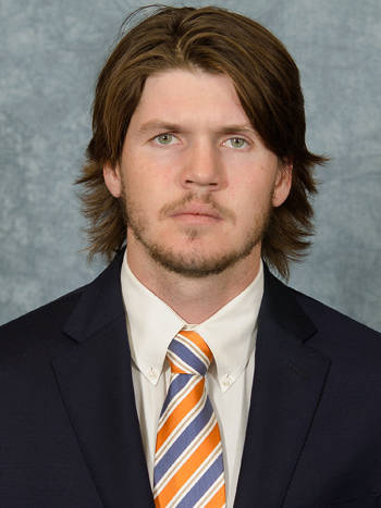 Zach Smith