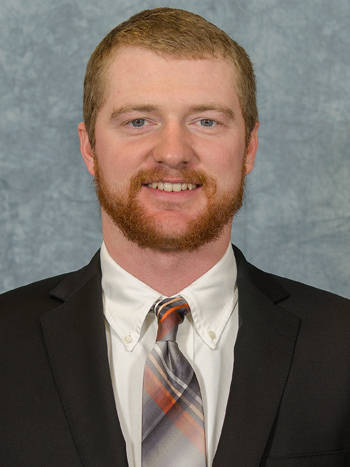 Hayden Nixon