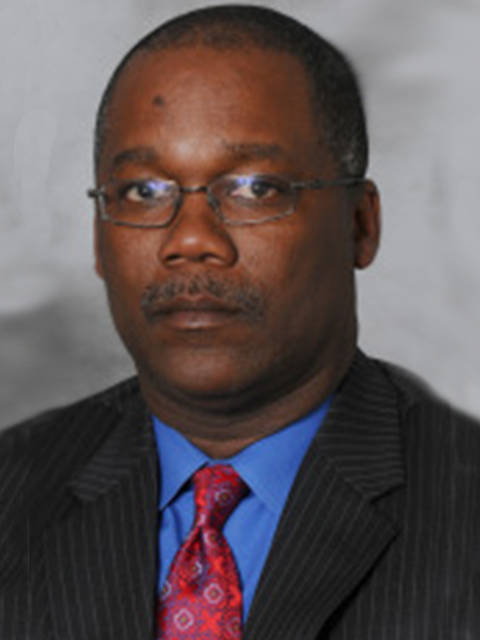 Troy Douglas