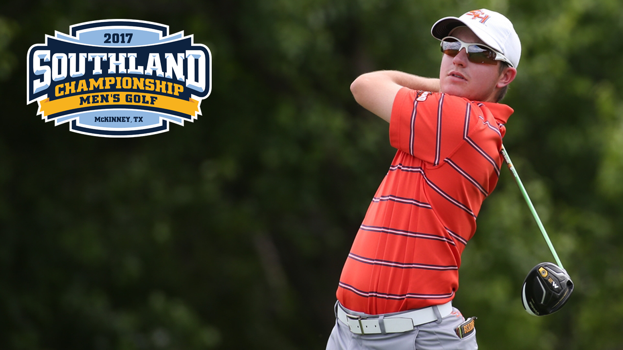 Title quest begins at Southland Championship Sam Houston
