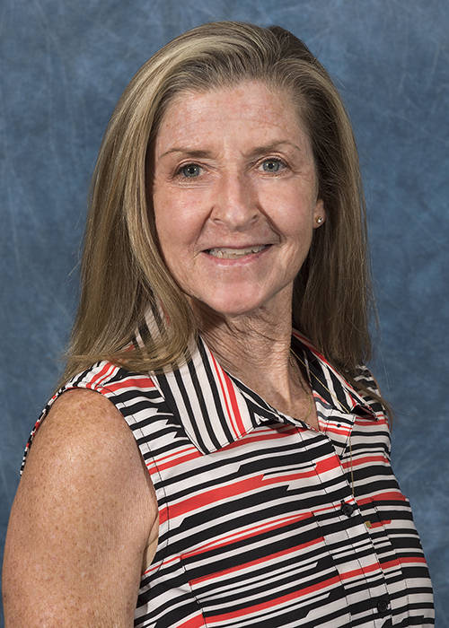 Brenda Gray