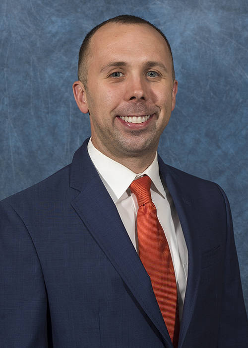 Chris Mudge