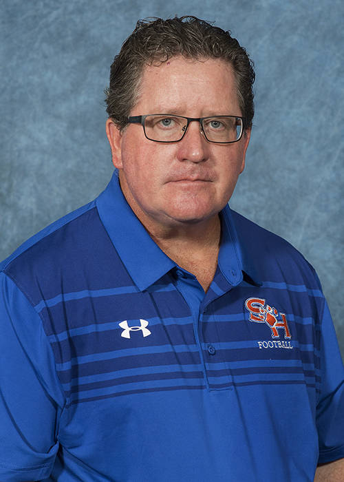 Bart Tatum