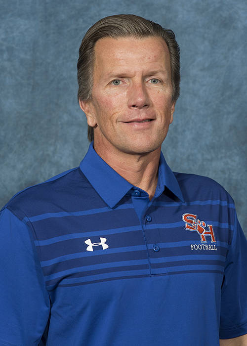 Clayton Carlin