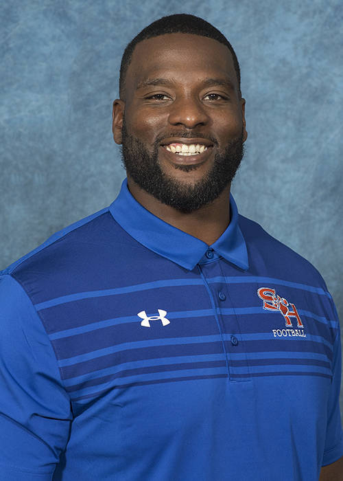 Siddiq Haynes