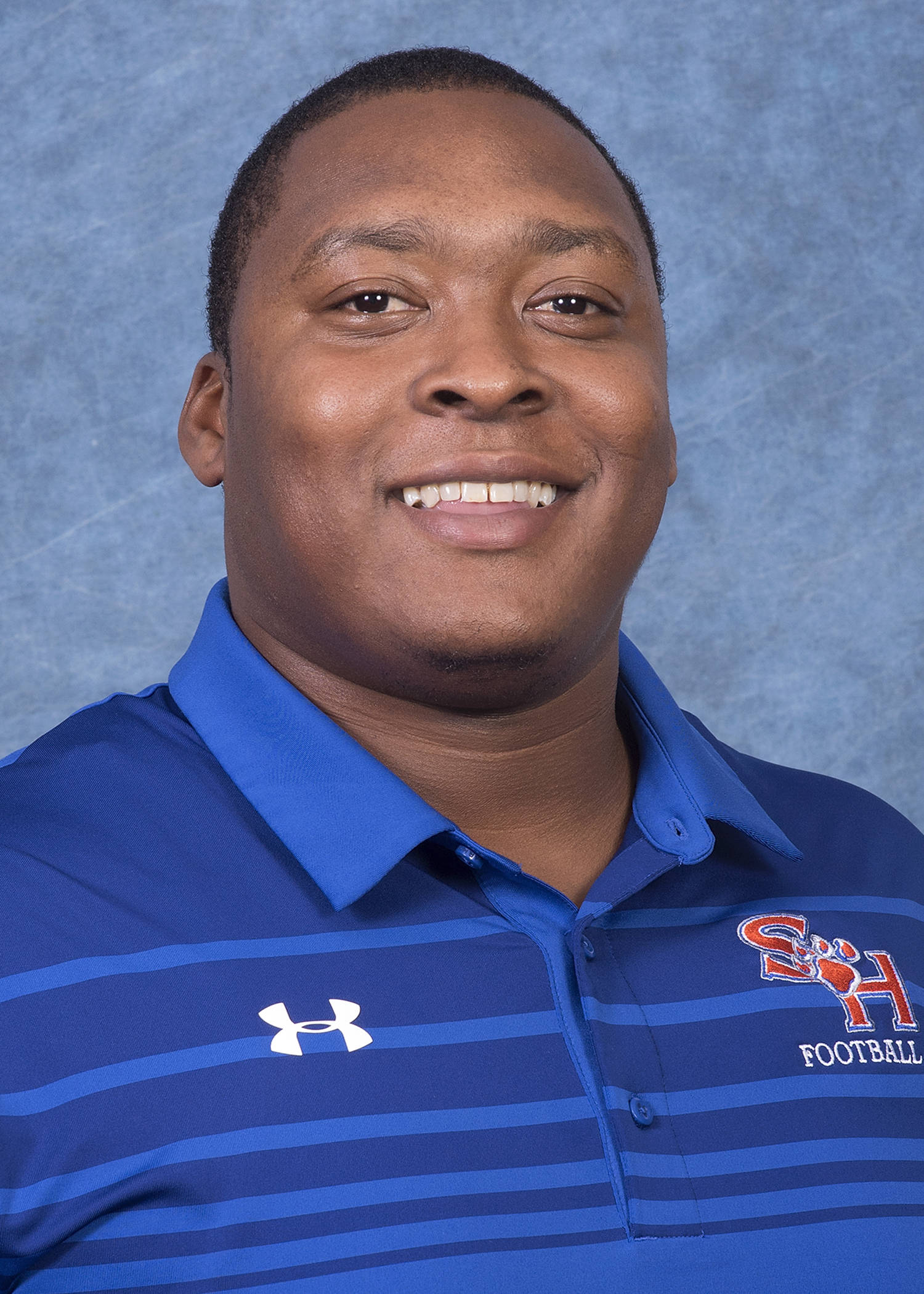 Darnell Stapleton