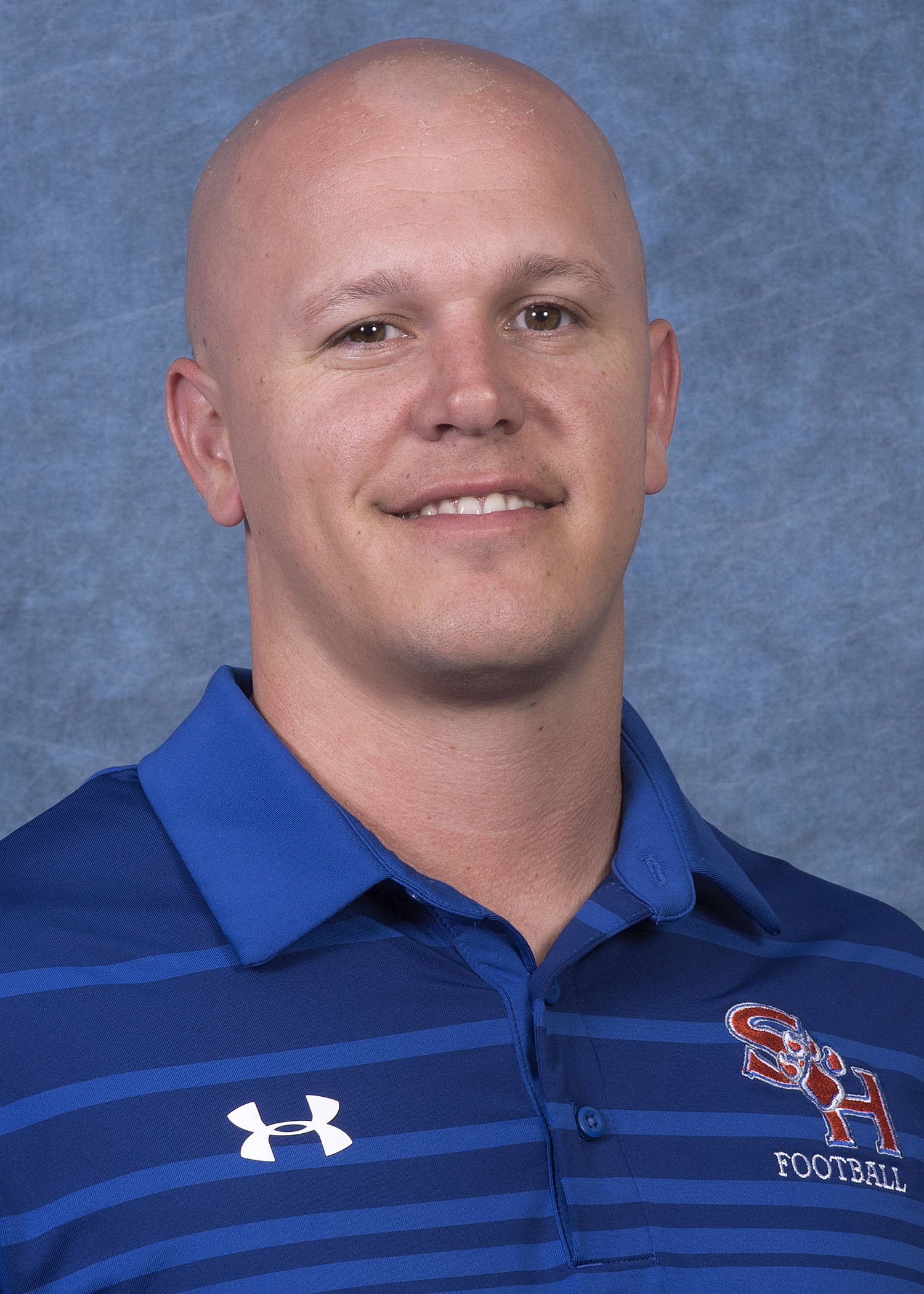 Jared Hensley