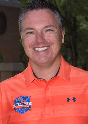 Russell Martinez