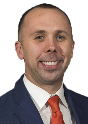 Chris Mudge