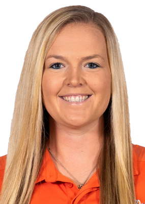 Tess Soefje