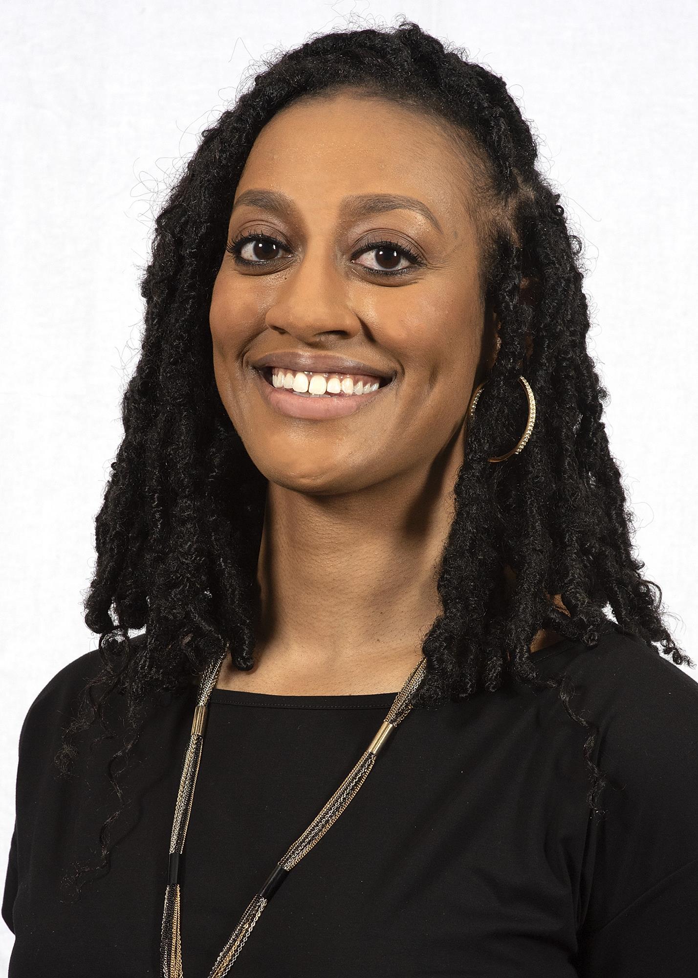 Brittany Mason 2020 mug shot