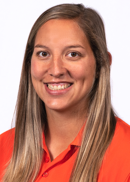 Tori Rivera Spring 2021 Mug Shot