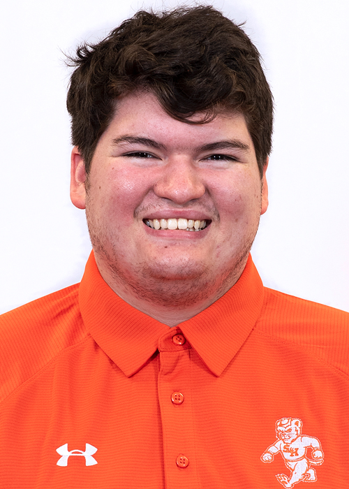 Tanner Stein 2020-21 Mug