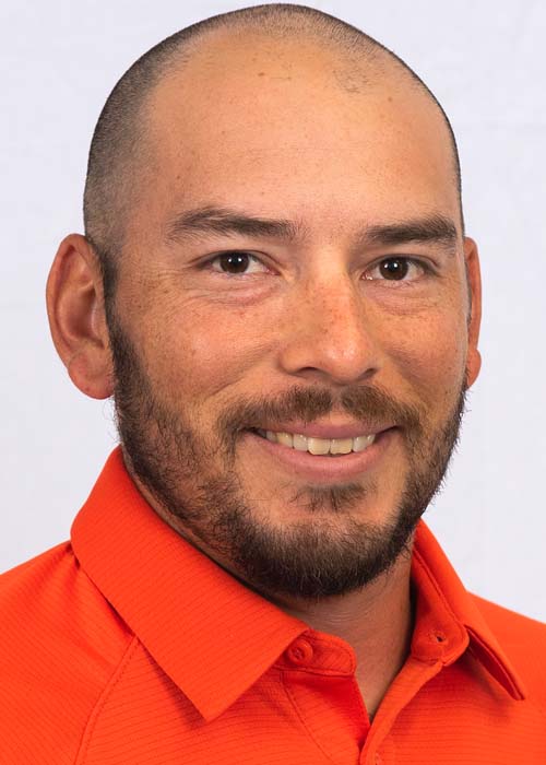 Stevyn Rivera