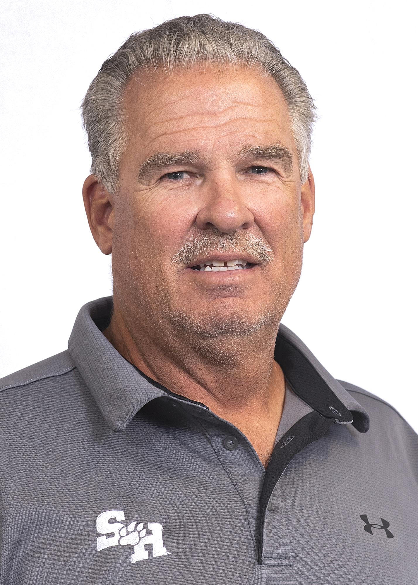 Rob Hubbard 2021 mug shot