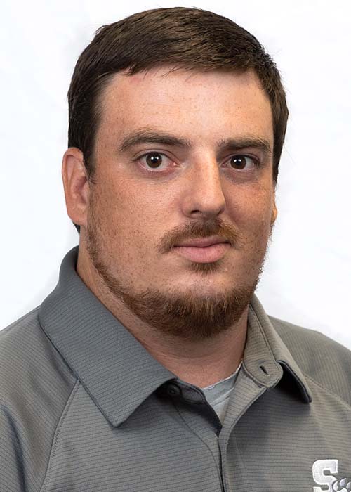  Mike Singletary 2021 Head Shot