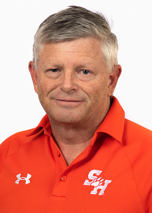 Tom Brown