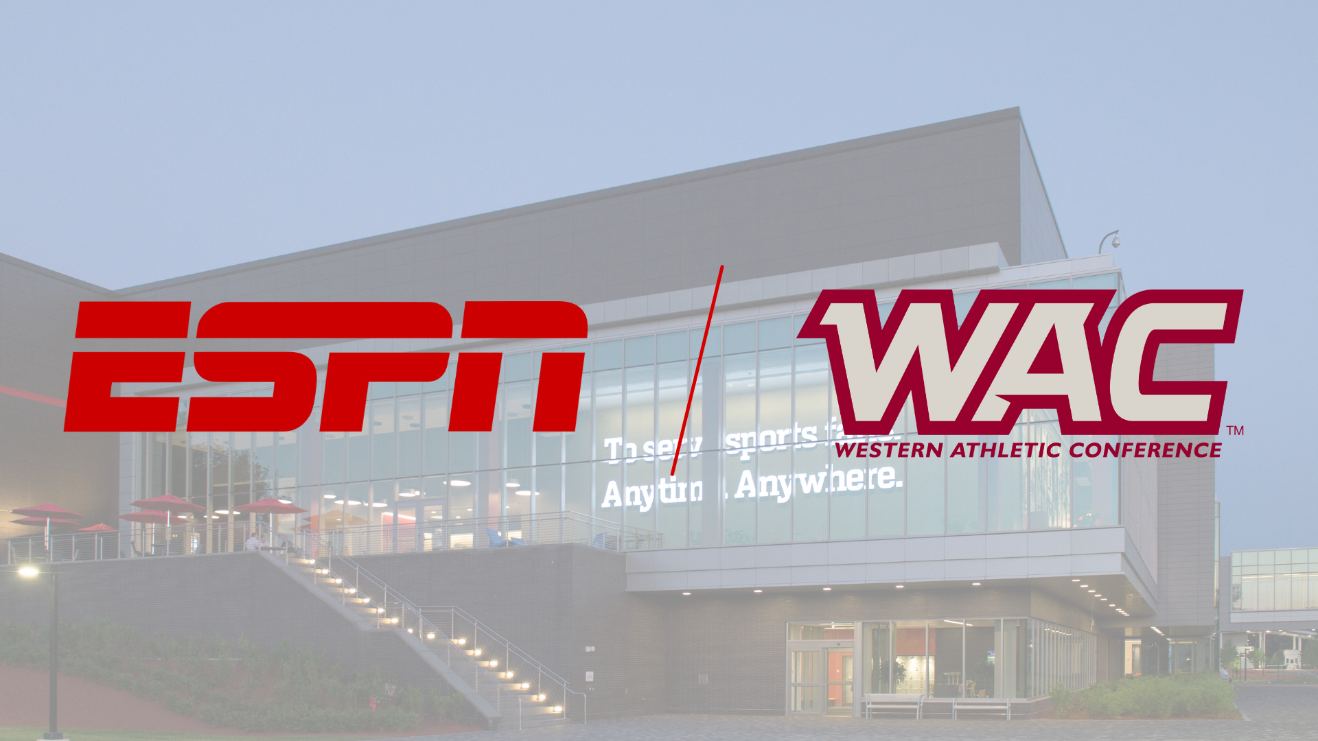 WAC ESPN