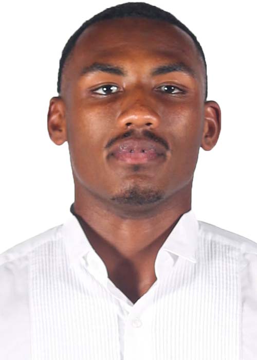 Terryonte Thomas