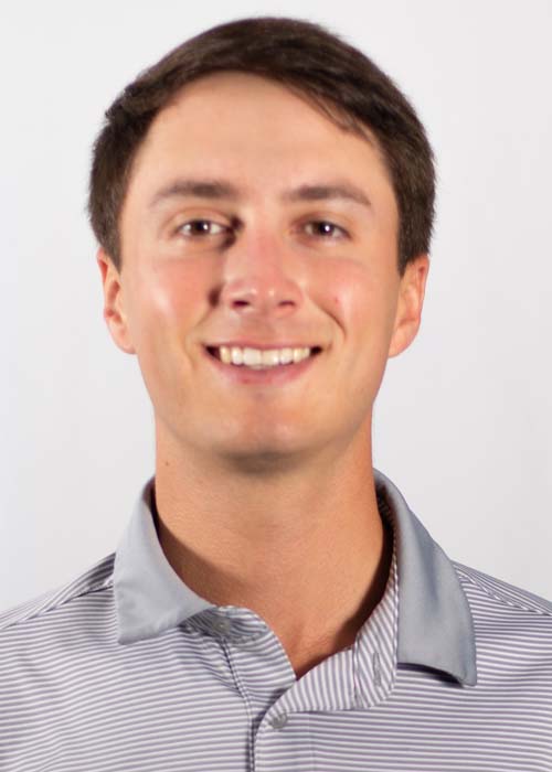 Lake Leroux 2022 Head Shot