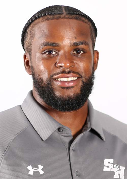 Jacoby Walker 2022 Head Shot