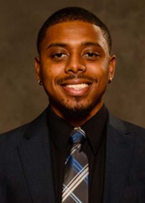 Tre Walton