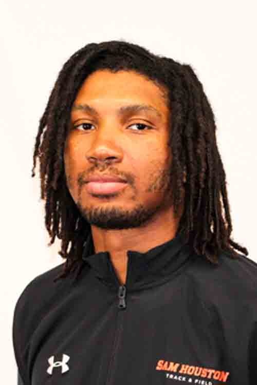 TJ Pride 2023 Mug Shot