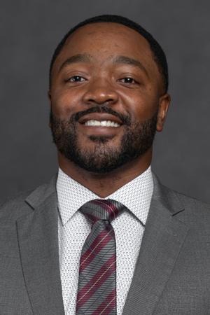 Mike Ekanem