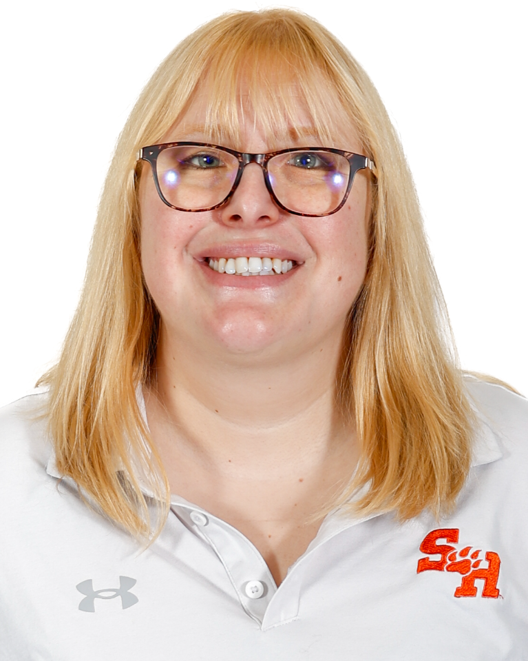 Baylie Adams 2024 head shot
