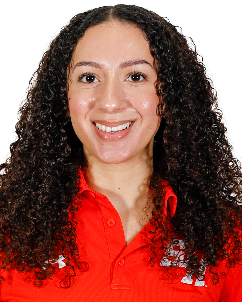 Madison Frusha 2024 head shot