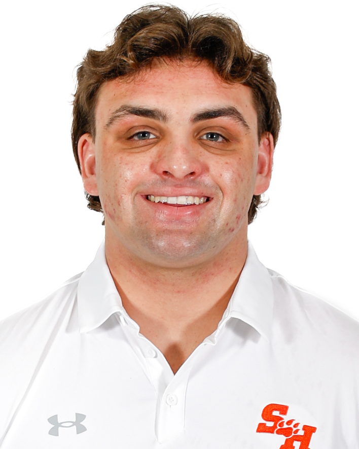 Owen Johnson 2024 head shot