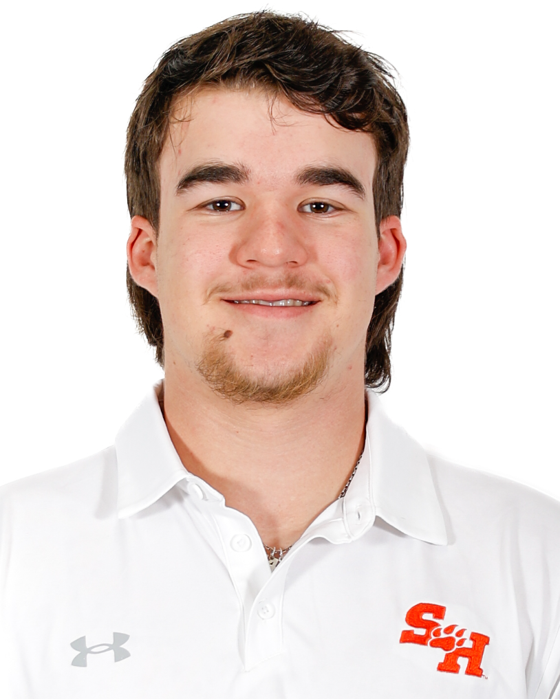 Brady Oltemari 2024 head shot