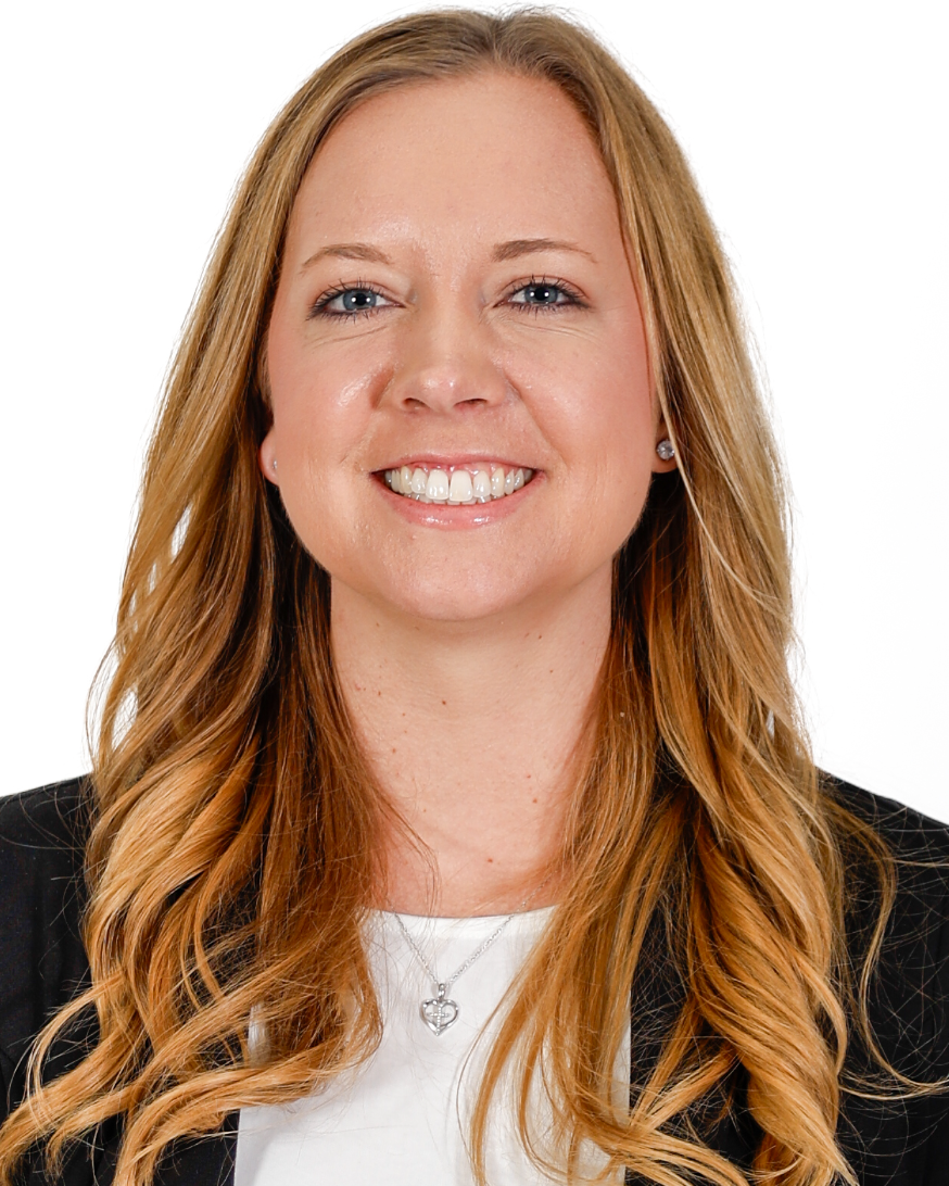 Allison Stark 2024 head shot