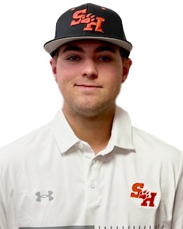 Zach Thompson head shot 2024
