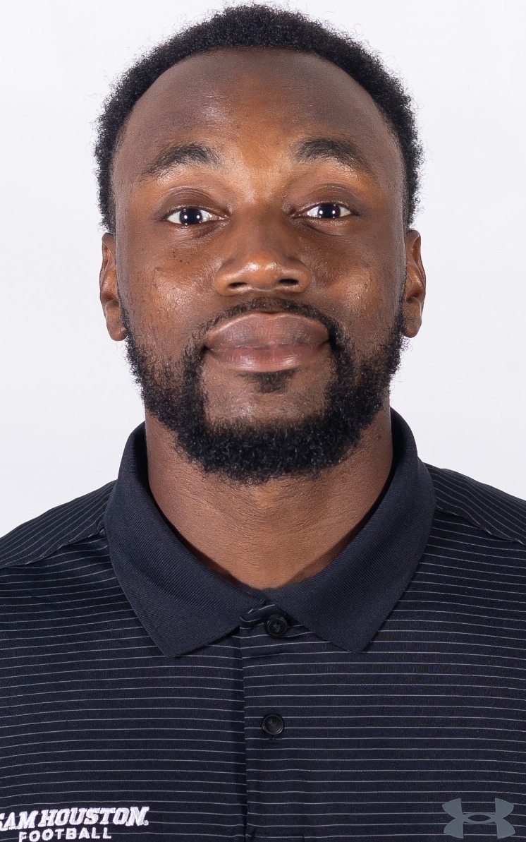 Eric Agbaroji 2024 head shot