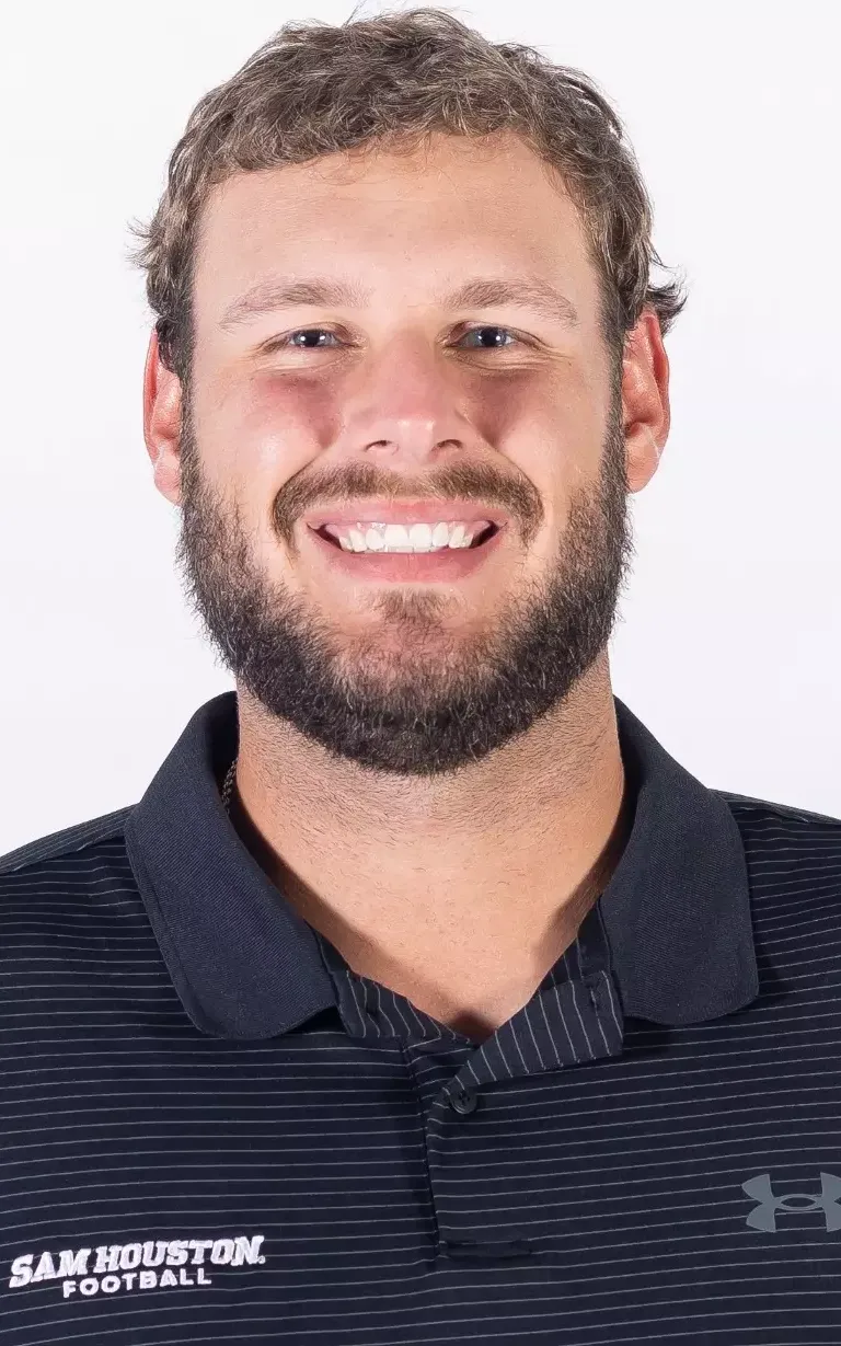 Keaton Altman 2024 head shot