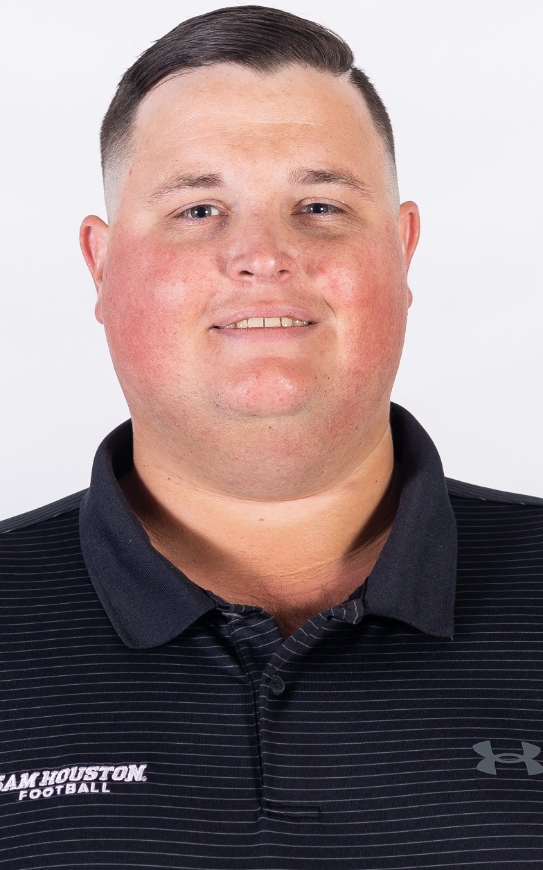 Clayton Barnes 2024 head shot