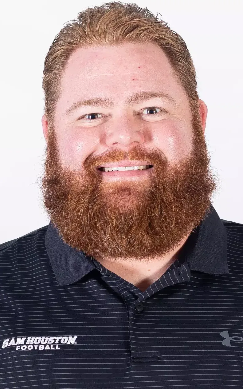 Ethan Beisner 2024 head shot