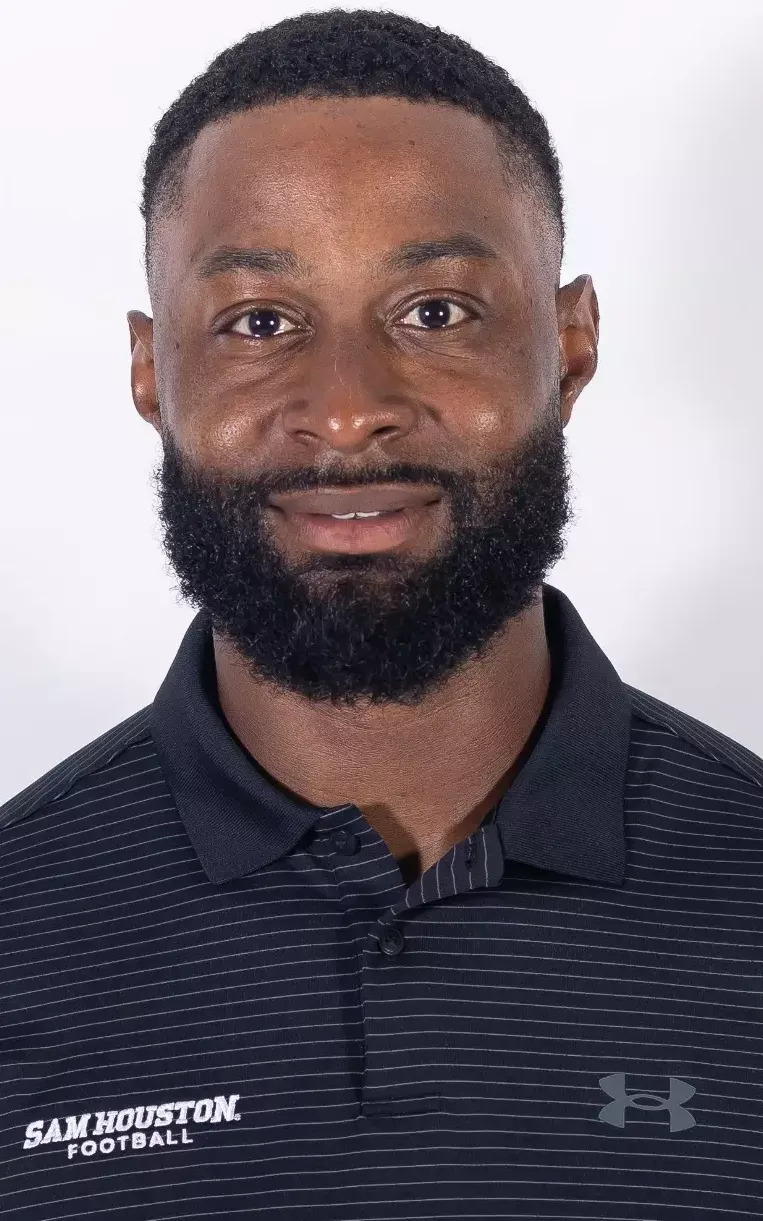 Chris Buckner 2024 head shot
