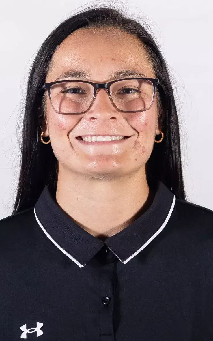Rachel Campbell 2024 head shot