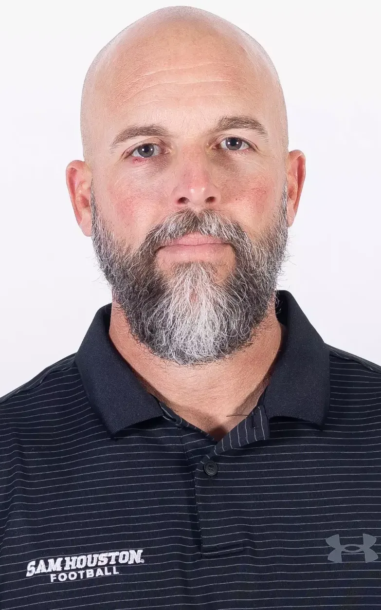 Brad Cornelsen 2024 head shot