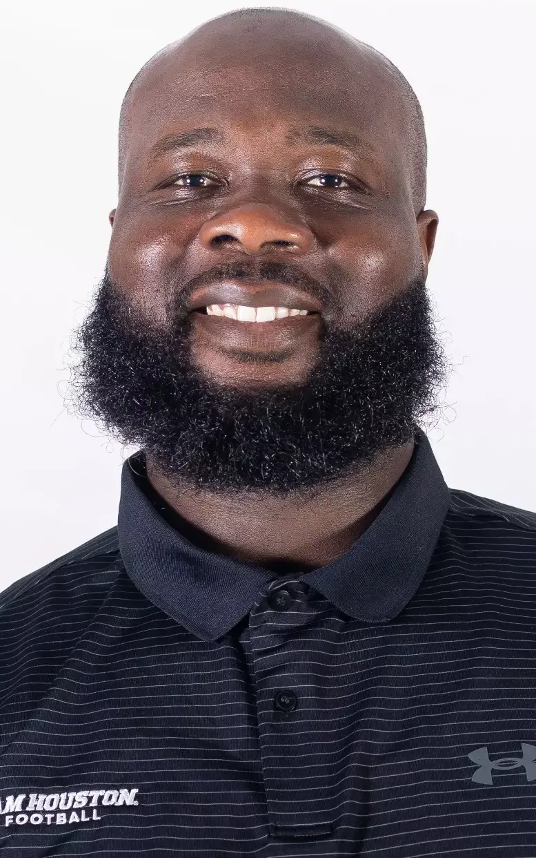 Ike Eguae 2024 head shot